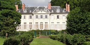 chateau-de-la-chesnaie--facade-1
