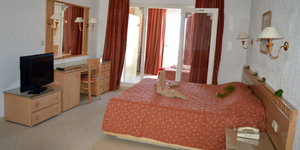 daphne-monastir-center-hotel-seminaire-tunisie-chambre