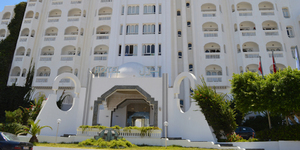 daphne-monastir-center-hotel-seminaire-tunisie-facade