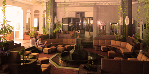 daphne-monastir-center-hotel-seminaire-tunisie-lobby