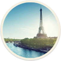 Top 10 hotels à paris